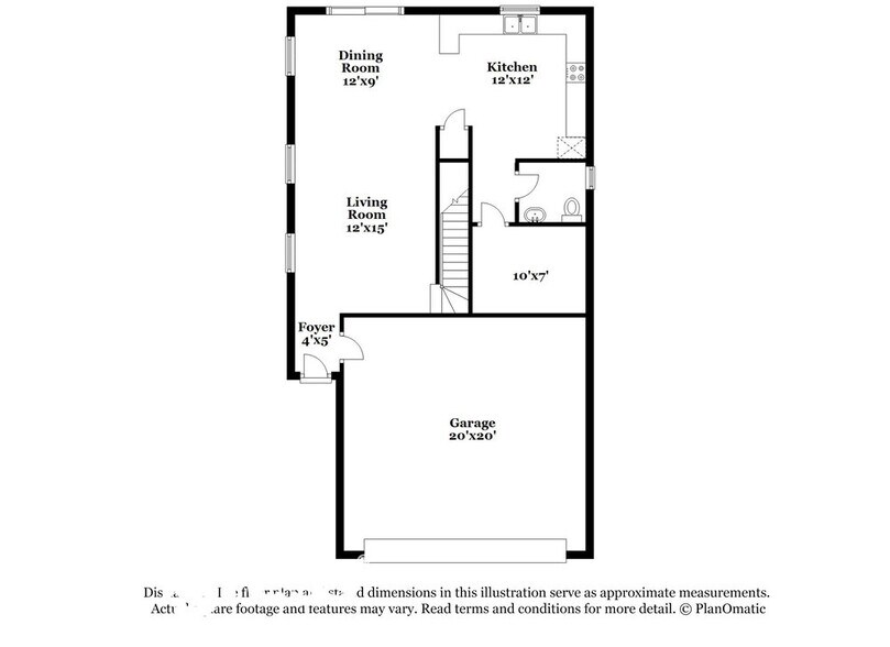 Building Photo - 3726 Marshlane Way