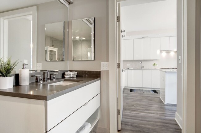 Building Photo - Live in Luxury at Logan 13
