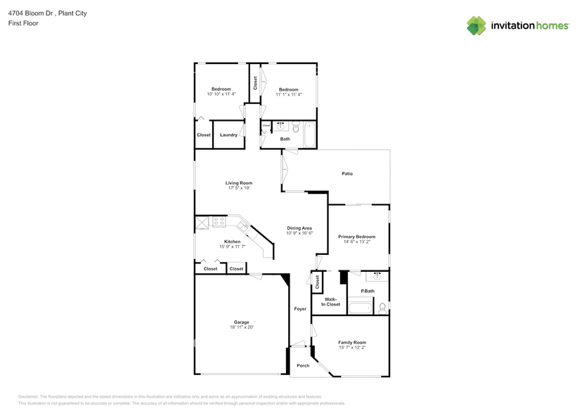 Building Photo - 4704 Bloom Dr
