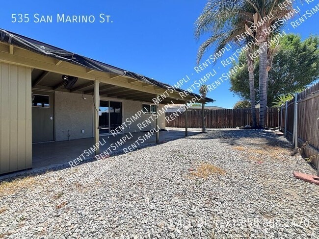 Building Photo - 535 San Marino St