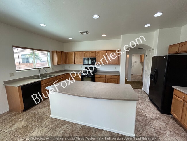 Building Photo - 2705 E Scenic Overlook Pl