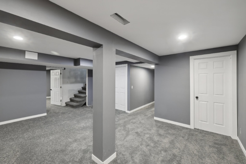 Building Photo - 1216 N High Point Rd