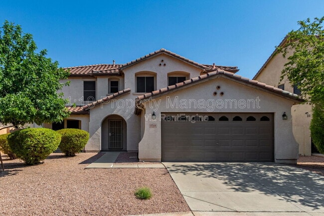 Building Photo - 3748 E Betsy Ln