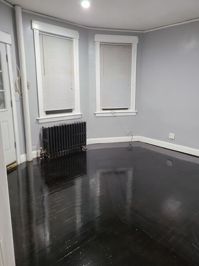 116 Hillside Ave 116 Hillside Ave Mount Vernon NY 10553 Apartment