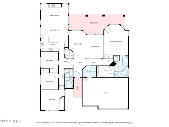 Building Photo - 4343 E Mossman Rd