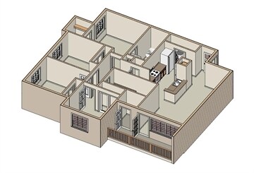 Shadow Mountain Apartments 220 Shadow Ridge Grv Colorado Springs Co 80918 Apartment Finder