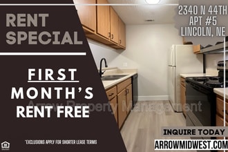 Building Photo - 2340 N 44th St