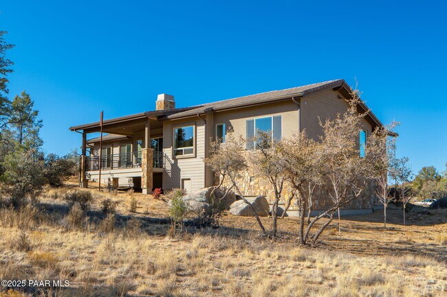 Building Photo - 9830 N American Ranch Rd