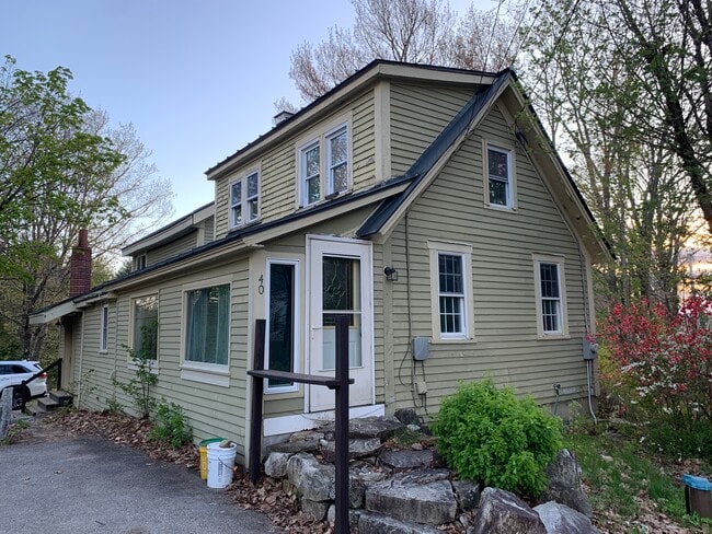 Building Photo - 40 Emerson Hill Rd