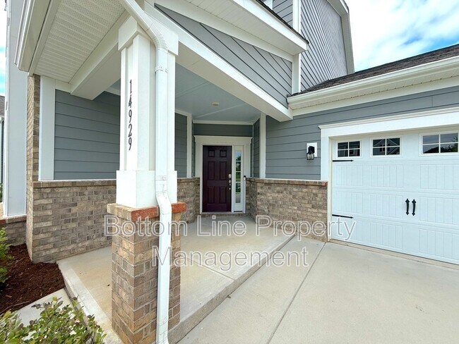 Building Photo - 14929 Baldridge Dr