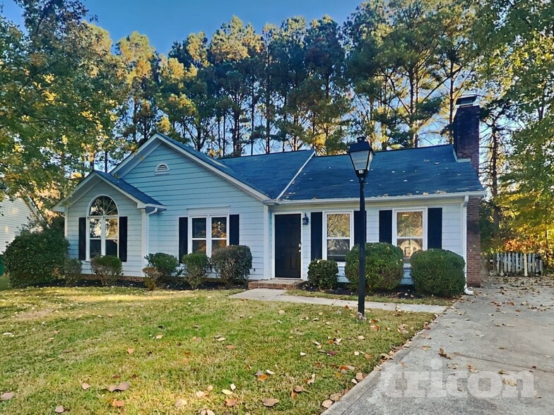 Building Photo - 8820 Kishorn Ct