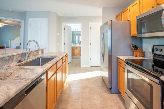 Building Photo - APARTMENT PERFECTLY LOCATED IN ST. JAMES PLANTATION