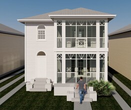 Building Photo - New Renovation Coming June 2026