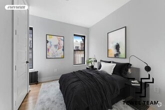 Building Photo - 526 W 139th St