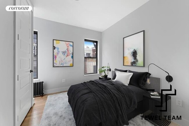 Primary Photo - 526 W 139th St