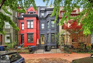 Building Photo - 1808 S St NW
