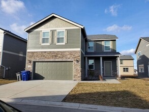 Building Photo - Beautiful 4 Bedroom Home In Cheney Coming Soon!