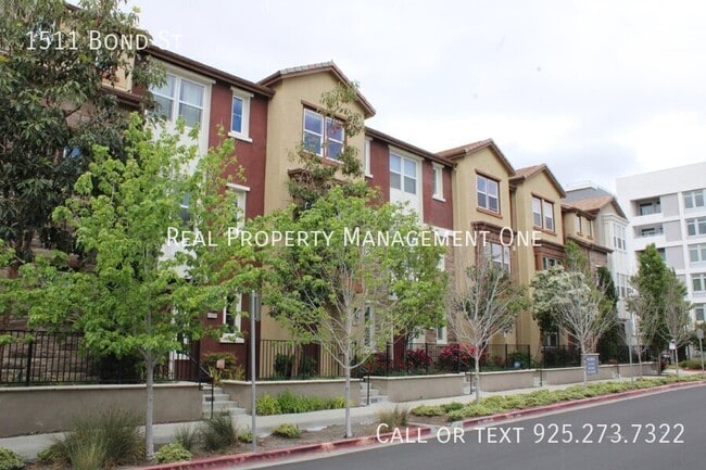 Building Photo - 1511 Bond St