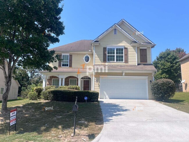 Primary Photo - 7151 Flagstone Pl