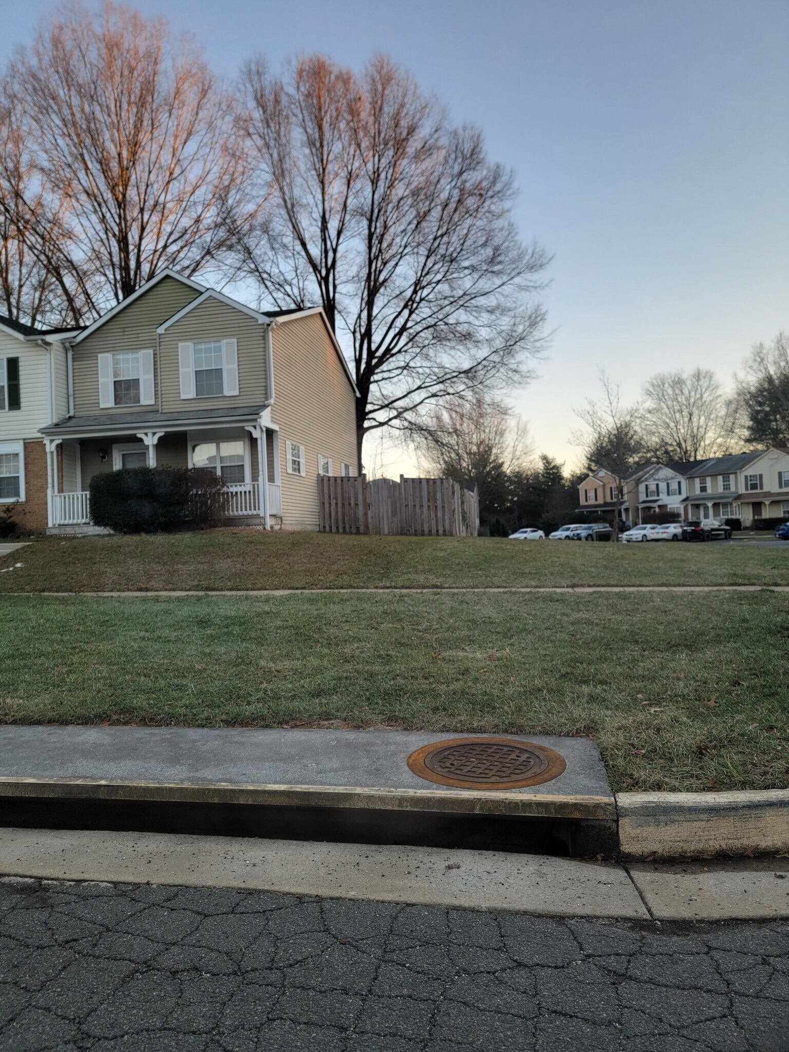 Building Photo - 5219 Quince Ct