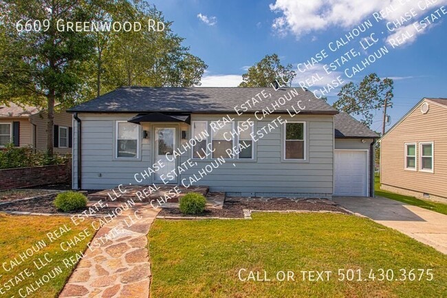 Building Photo - 6609 Greenwood Rd