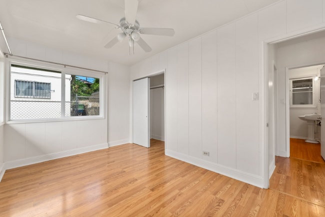 Building Photo - 1158 Alewa Dr