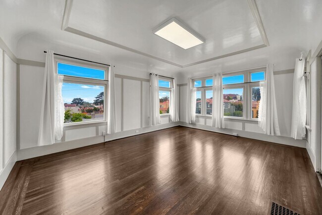 Building Photo - BALBOA TERRACE HOME FOR RENT - $8,000 /month