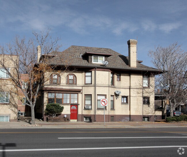 Building Photo - 299 S Lincoln St