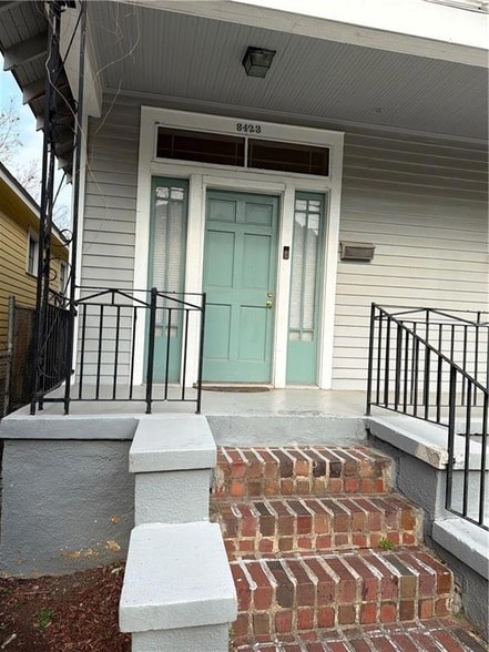Building Photo - 8423 Cohn St