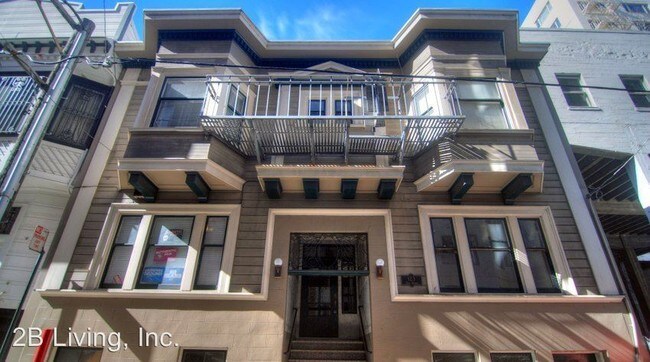 Building Photo - 123 Joice St