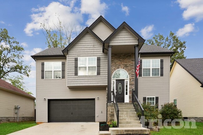 Building Photo - 3657 Fox Tail Dr