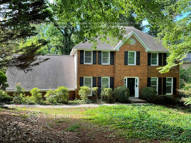 Building Photo - 1591 Willow Bluff