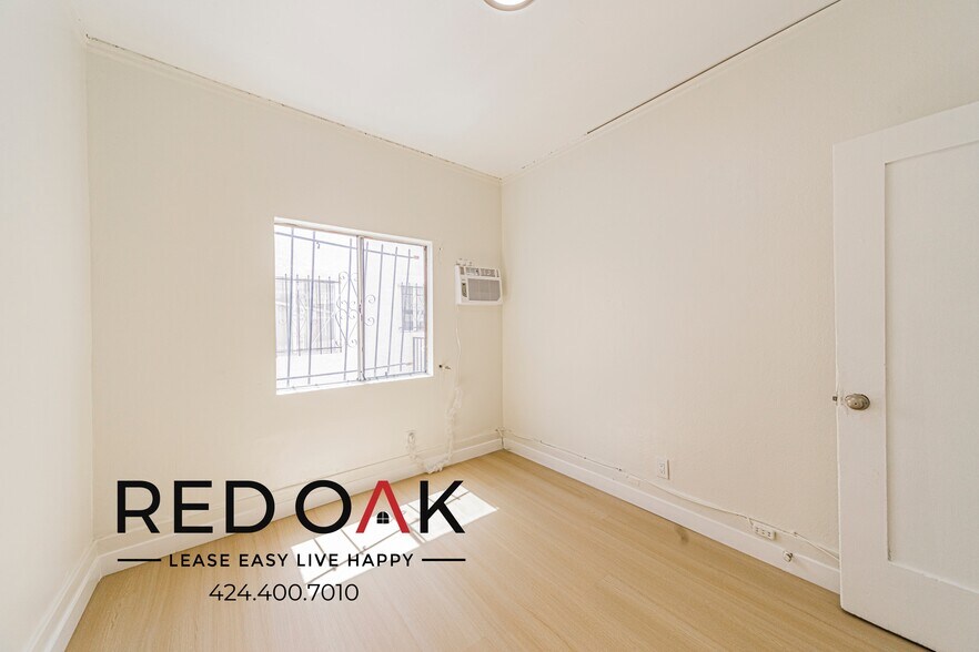Building Photo - 2505 Malabar St