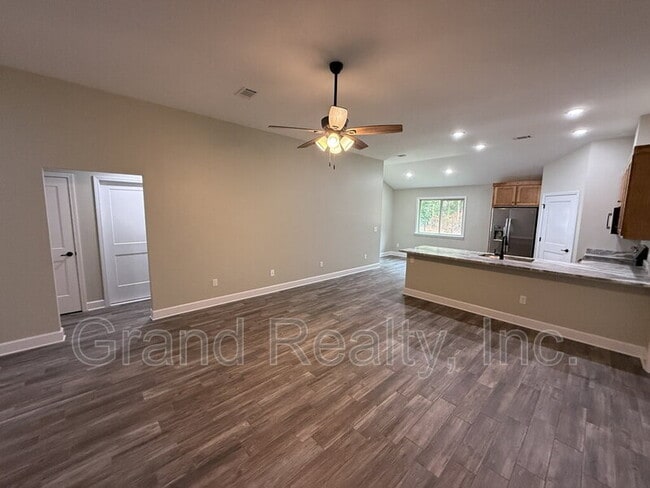 Building Photo - 4886 E Spencer Field Rd