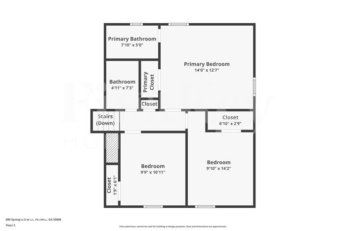 Building Photo - 680 Springhollow Ln SW