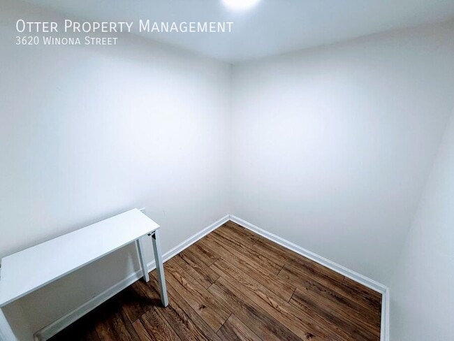 Building Photo - 3620 Winona St