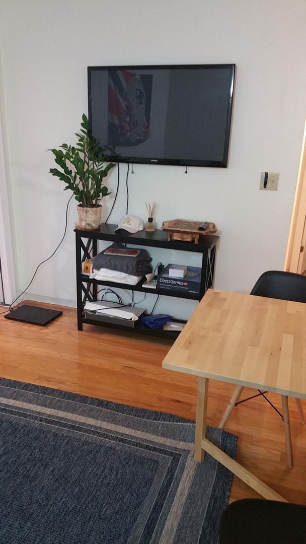 Building Photo - Perfect 1Bed for 8/1 near, B, C, D Lines! Spacious w/ Central A/C, Heat/HW Included! Elevator in ...