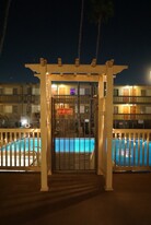 Building Photo - Sun Harbour Apartments