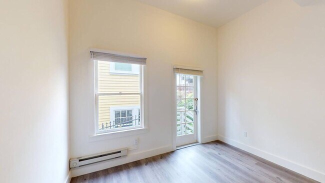 Building Photo - 3785 20th St