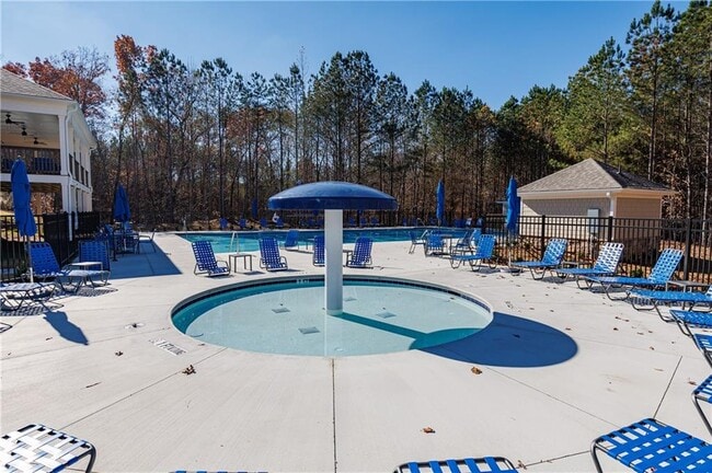 Building Photo - 11 Autumn Wood Dr