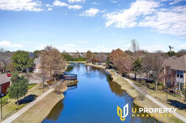 Building Photo - Great location, nice community! Make it yo...