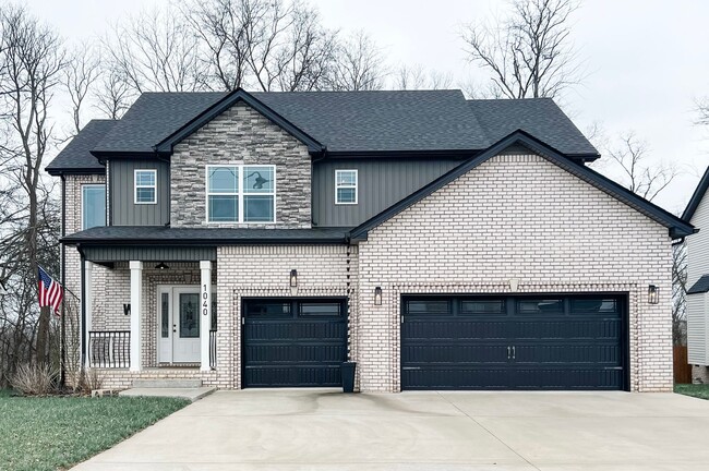 Primary Photo - 1040 Harrison Way