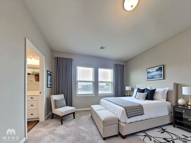 Building Photo - 1016 Lacebark Pne Ln