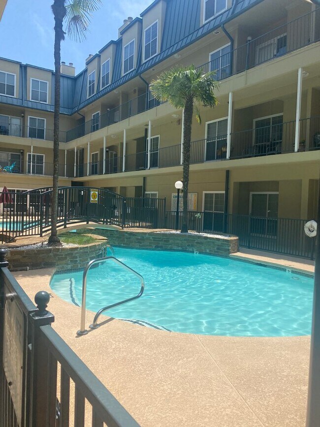 Primary Photo - Marina Pointe One Bedroom Unit