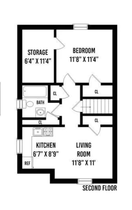 FloorPlan - 91 Ostend Rd