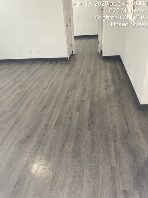 Building Photo - 611 Miller Ave