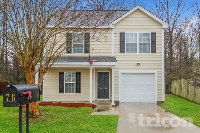 Building Photo - 76 Springway Dr