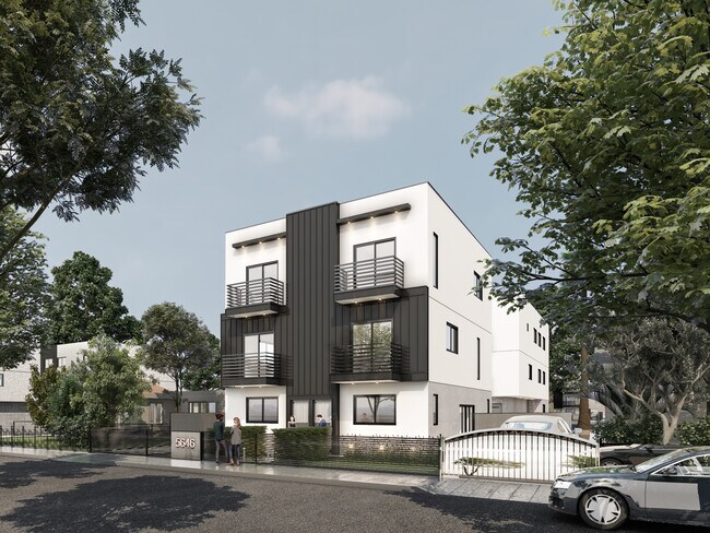 Building Photo - 5646 Elmer Ave