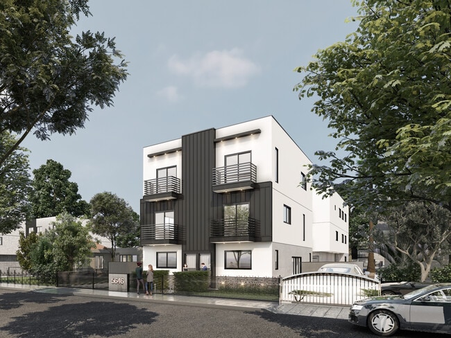 Building Photo - 5648 Elmer Ave
