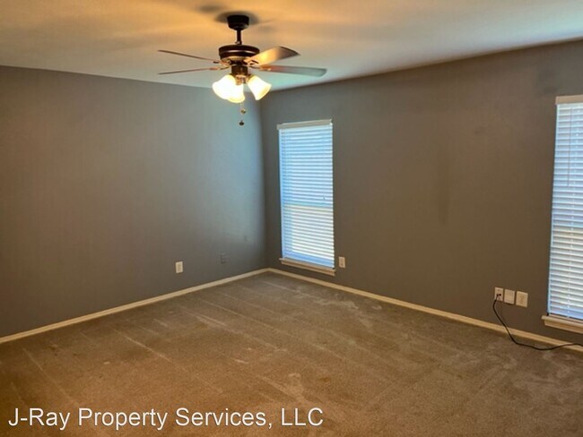 Building Photo - 3 br, 2 bath House - 5070 Red River Trail